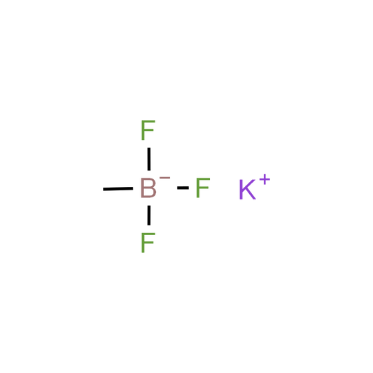 Potassium trifluoro(methyl)borate