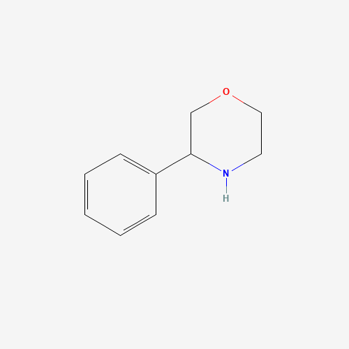 3-Phenylmorpholine