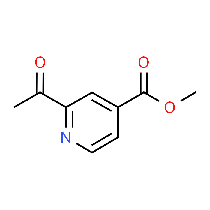 Methyl 2-acetylisonicotinate