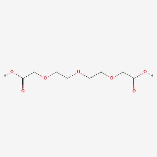 3,6,9-Trioxaundecanedioic Acid