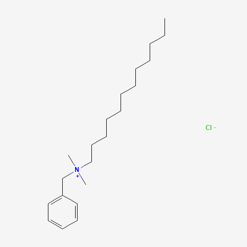 Lauryl benzalkonium chloride