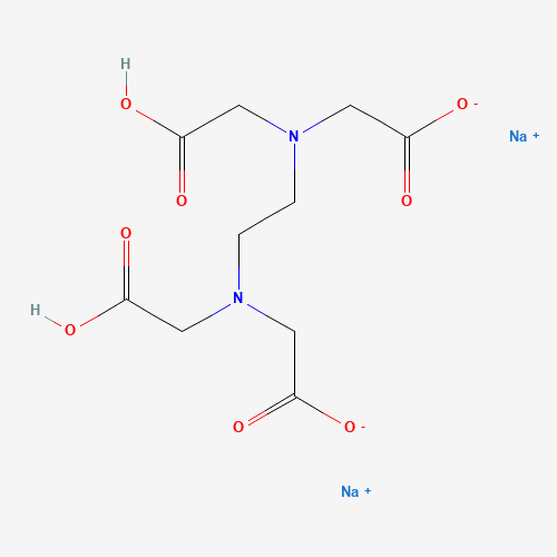 EDTA disodium salt
