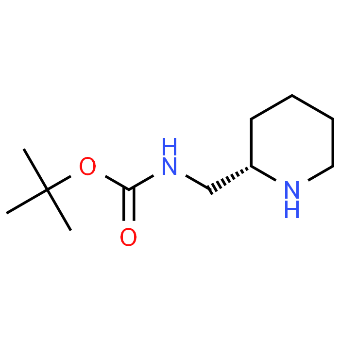 (S)-tert-Butyl (piperidin-2-ylmethyl)carbamate