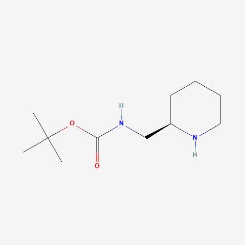 (R)-tert-Butyl (piperidin-2-ylmethyl)carbamate