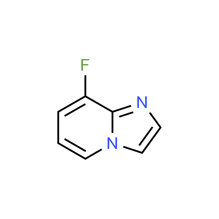8-Fluoroimidazo[1,2-a]pyridine