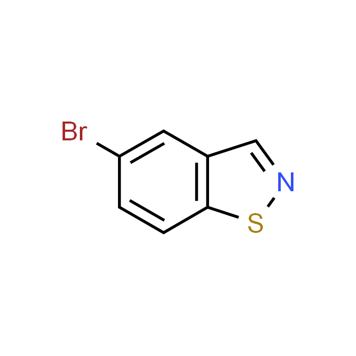 5-Bromobenzo[d]isothiazole