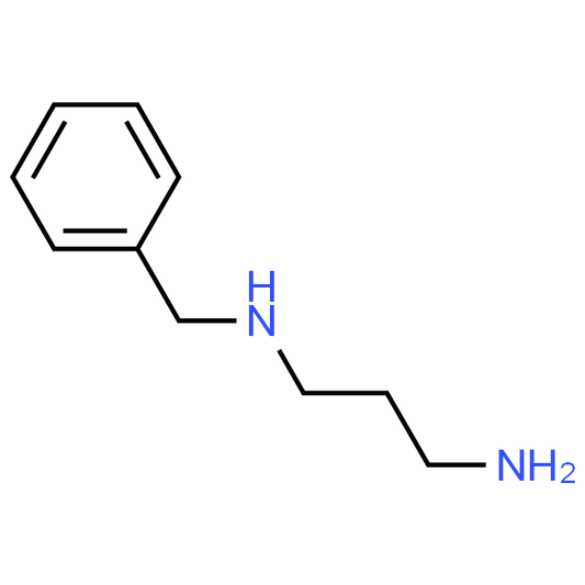 N1-Benzylpropane-1,3-diamine