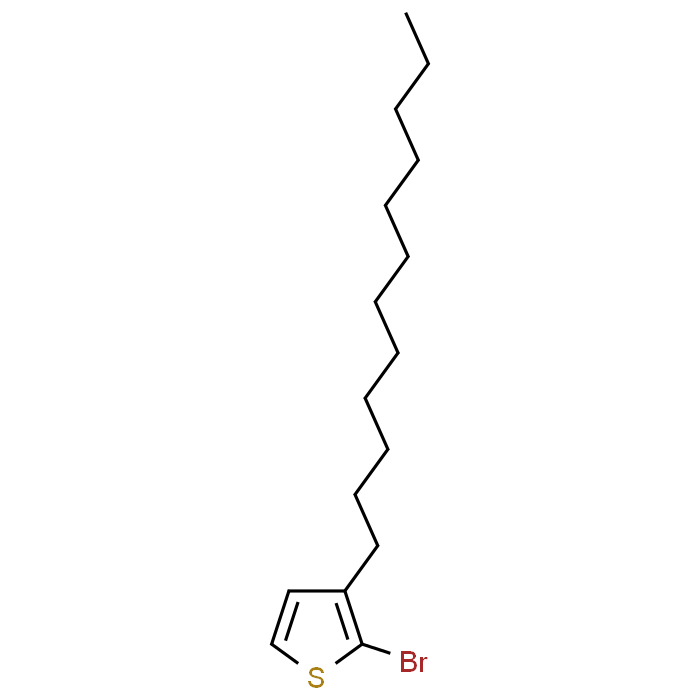 2-Bromo-3-dodecylthiophene