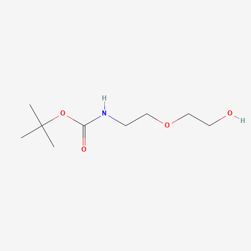 Boc-NH-PEG2