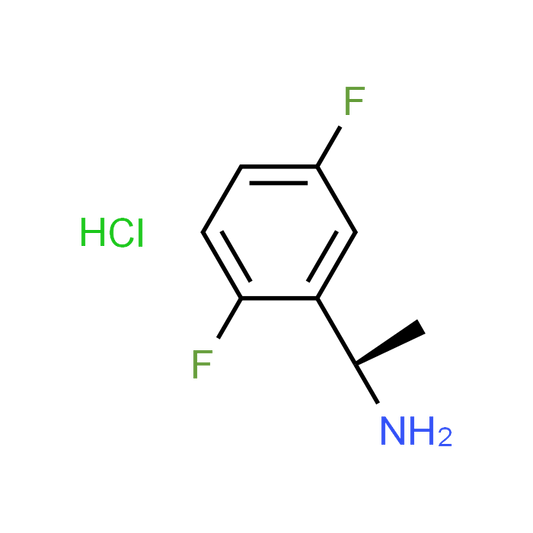 (R)-1-(2,5-Difluorophenyl)ethanamine hydrochloride