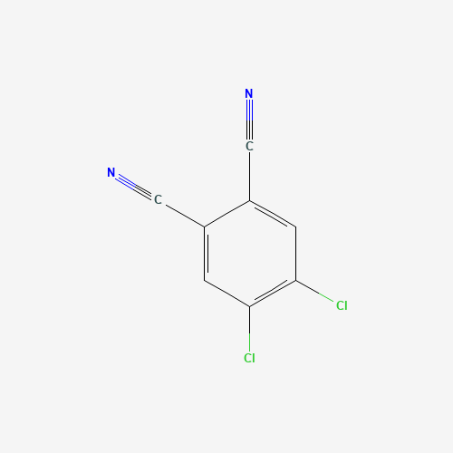 4,5-Dichlorophthalonitrile
