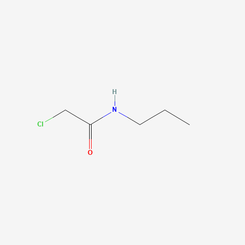 2-Chloro-N-propylacetamide
