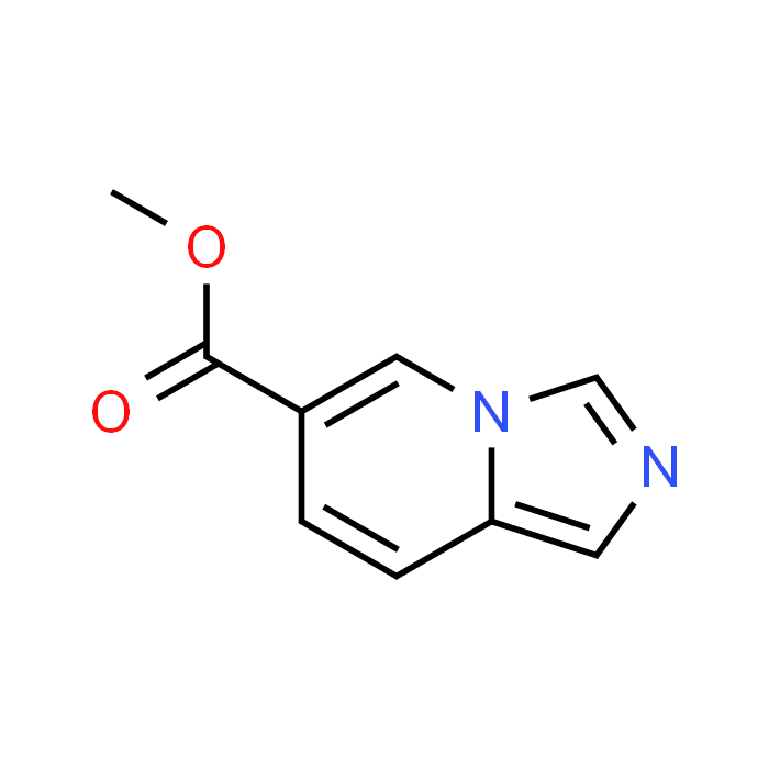 Methyl imidazo[1,5-a]pyridine-6-carboxylate