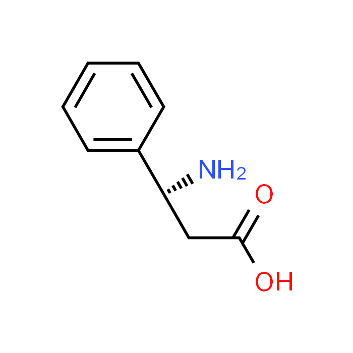 (R)-3-Amino-3-phenylpropanoic acid