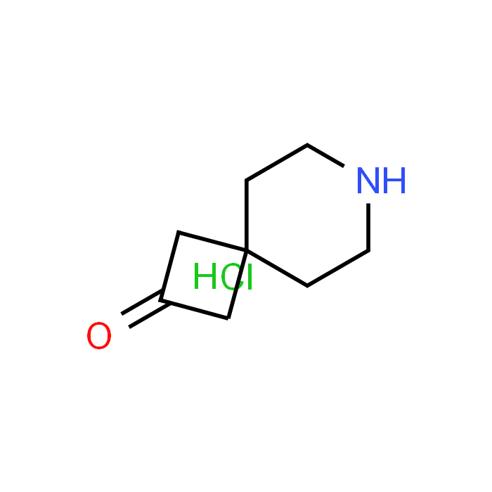 7-Azaspiro[3.5]nonan-2-one hydrochloride