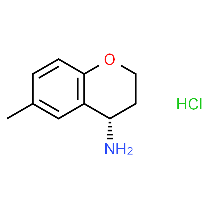 (S)-6-Methylchroman-4-amine hydrochloride