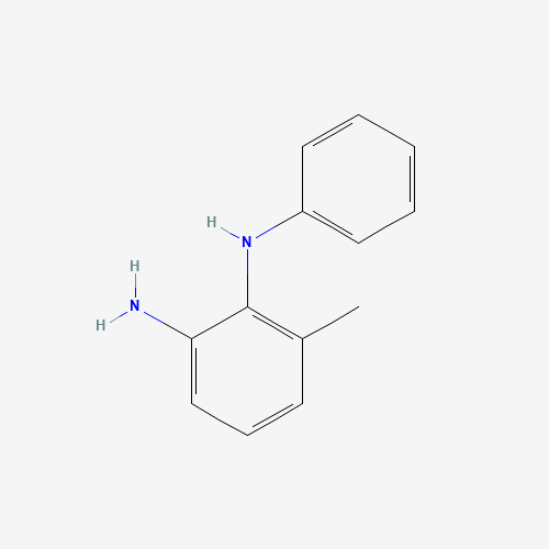 6-Methyl-N1-phenylbenzene-1,2-diamine
