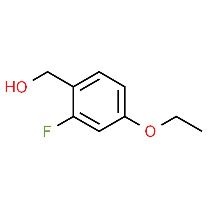 (4-Ethoxy-2-fluorophenyl)methanol