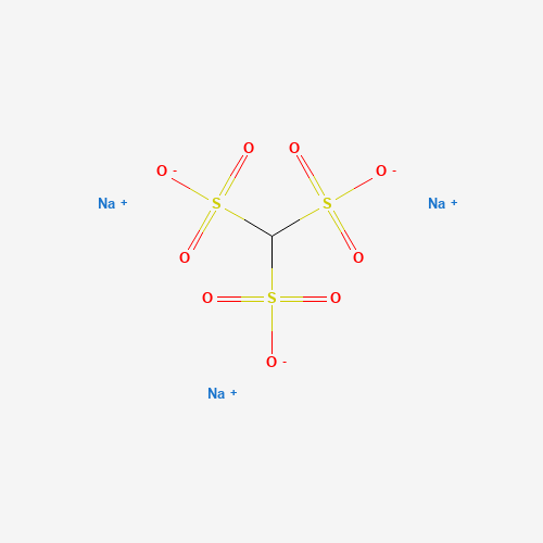 Sodium methanetrisulfonate