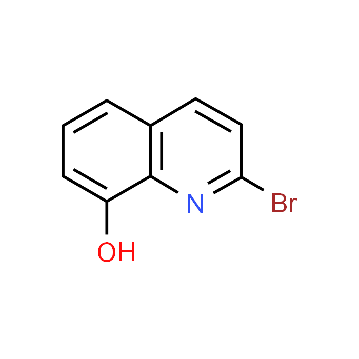 2-Bromoquinolin-8-ol