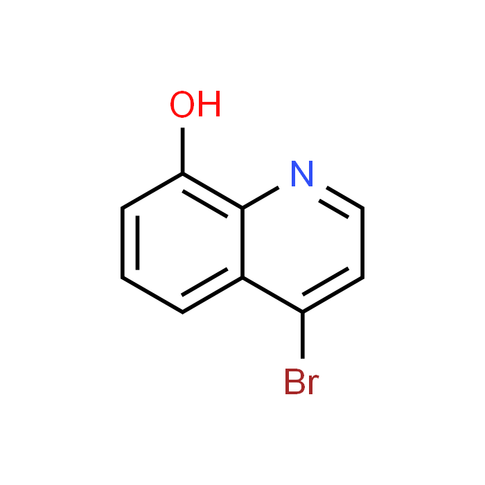 4-Bromoquinolin-8-ol