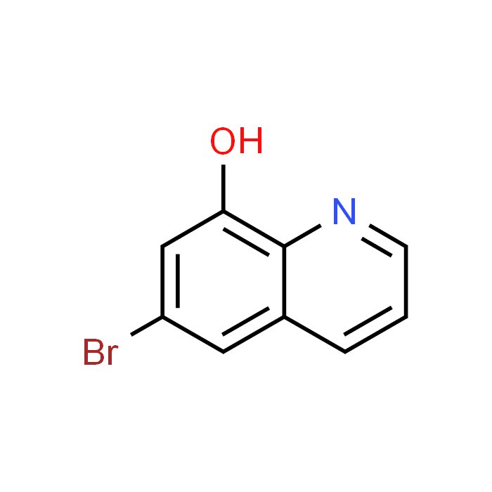 6-Bromoquinolin-8-ol