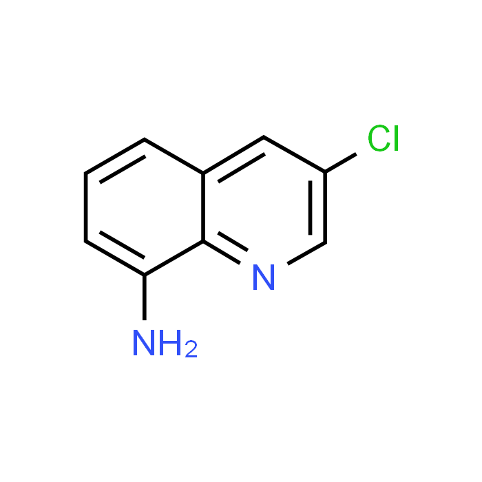 3-Chloroquinolin-8-amine