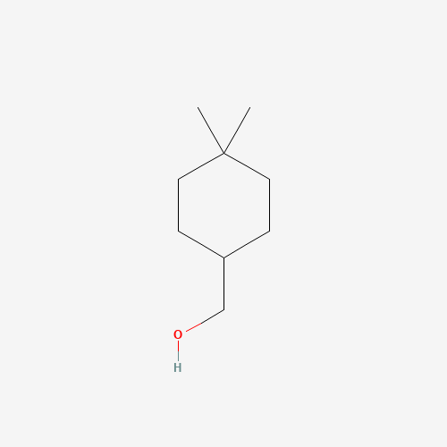 (4,4-Dimethylcyclohexyl)methanol