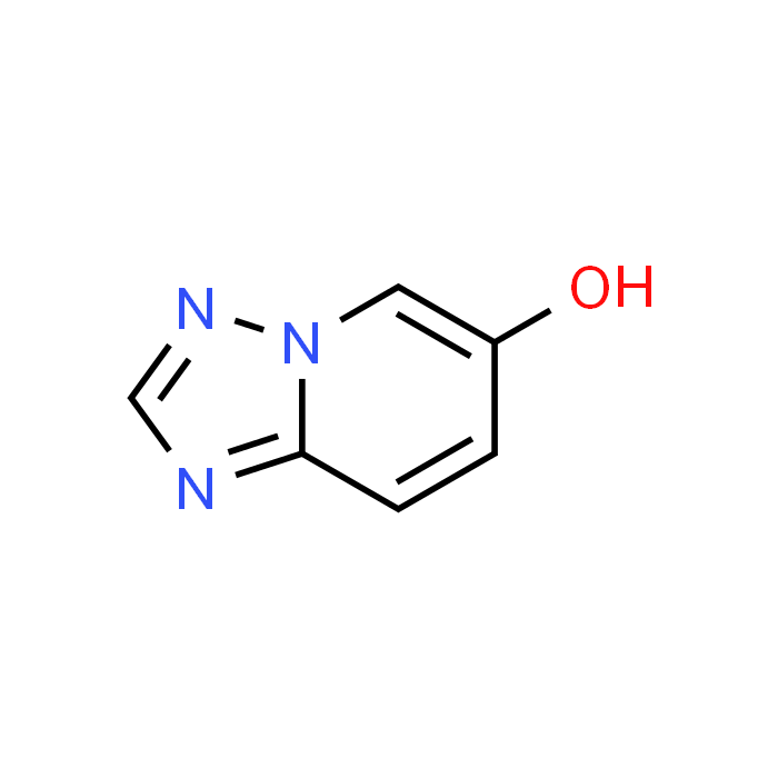 [1,2,4]Triazolo[1,5-a]pyridin-6-ol