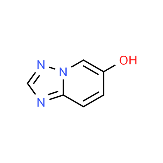 [1,2,4]Triazolo[1,5-a]pyridin-6-ol