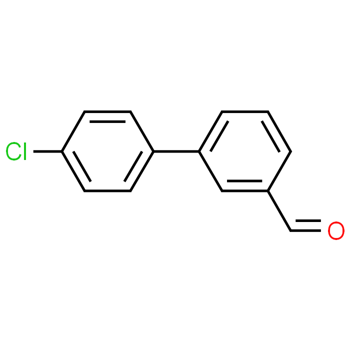 4'-Chloro-[1,1'-biphenyl]-3-carbaldehyde