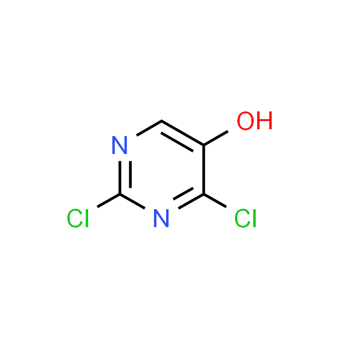 2,4-Dichloropyrimidin-5-ol