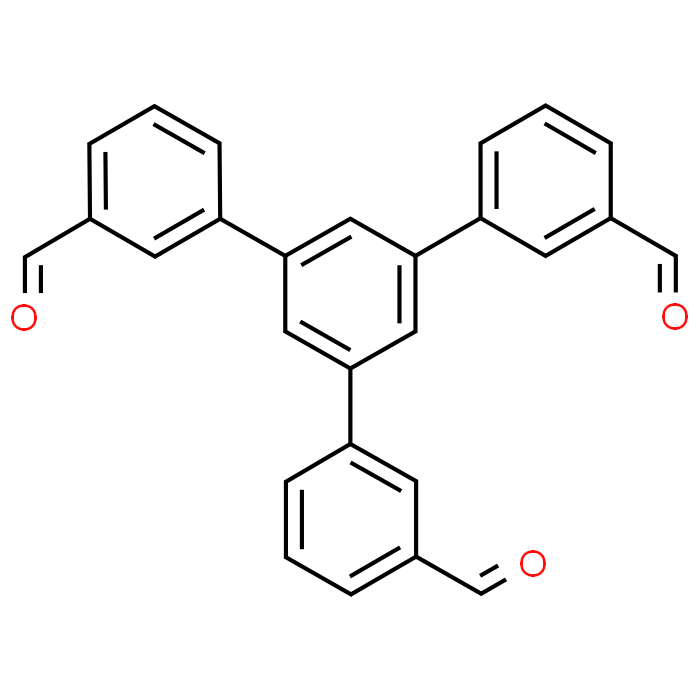 5'-(3-Formylphenyl)-[1,1':3',1''-terphenyl]-3,3''-dicarbaldehyde