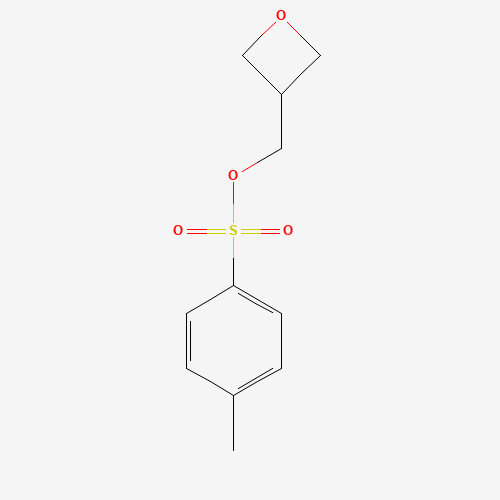 Oxetan-3-ylmethyl 4-methylbenzenesulfonate