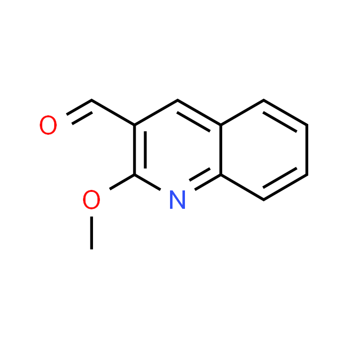 2-Methoxyquinoline-3-carbaldehyde