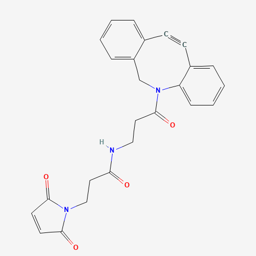 DBCO-Maleimide