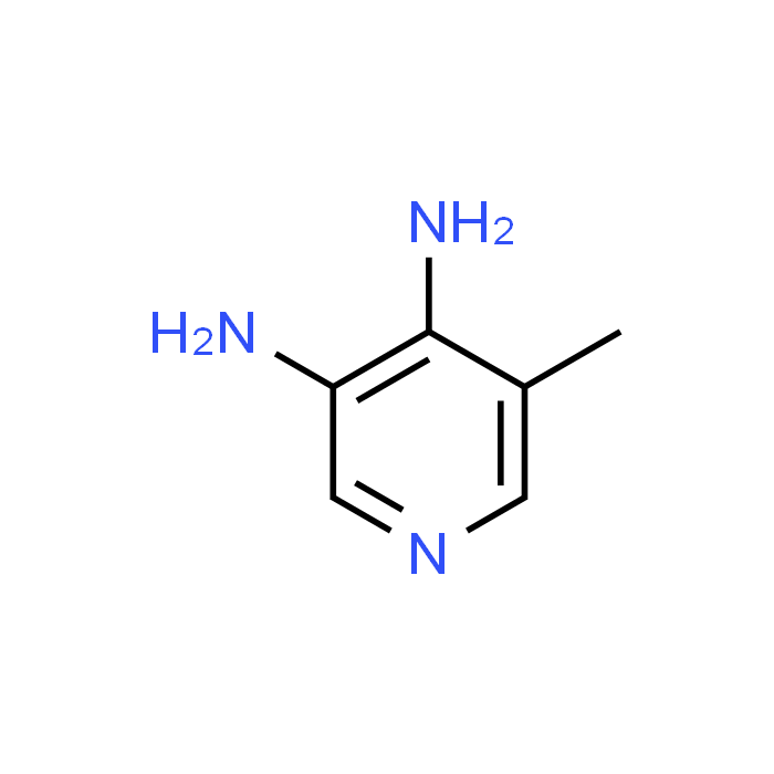 5-Methylpyridine-3,4-diamine