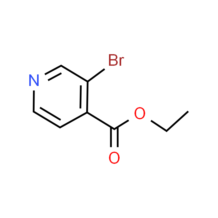 Ethyl 3-bromoisonicotinate