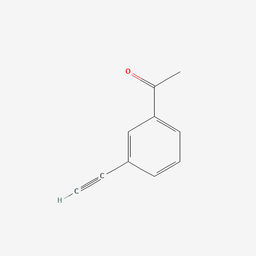 1-(3-Ethynylphenyl)ethanone