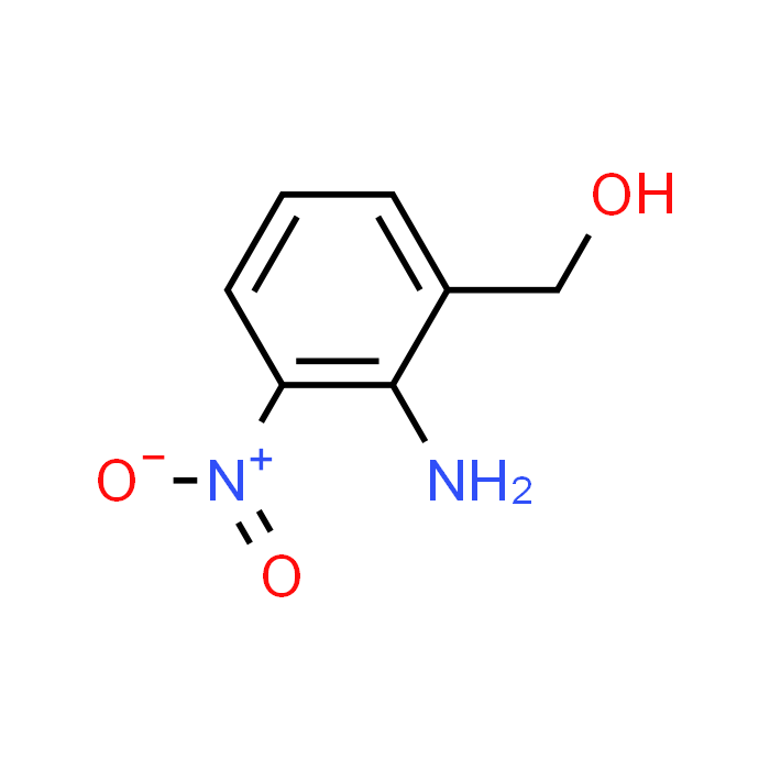 (2-Amino-3-nitrophenyl)methanol