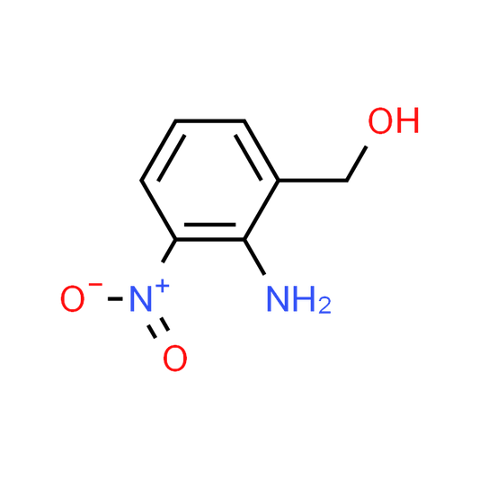 (2-Amino-3-nitrophenyl)methanol