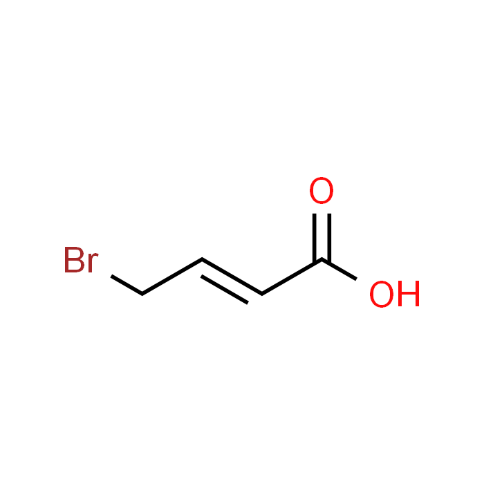 (E)-4-Bromobut-2-enoic acid
