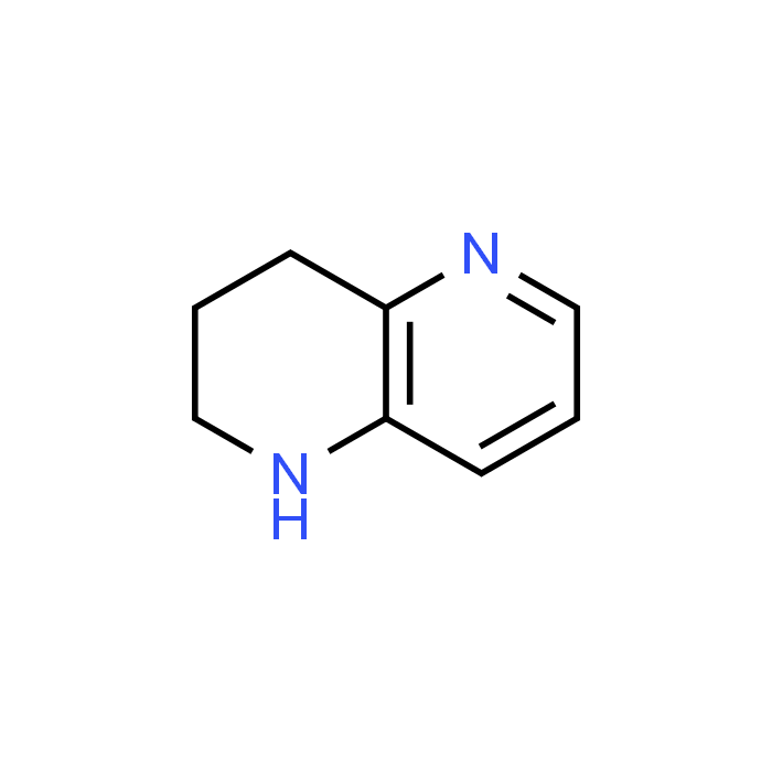 1,2,3,4-Tetrahydro-1,5-naphthyridine