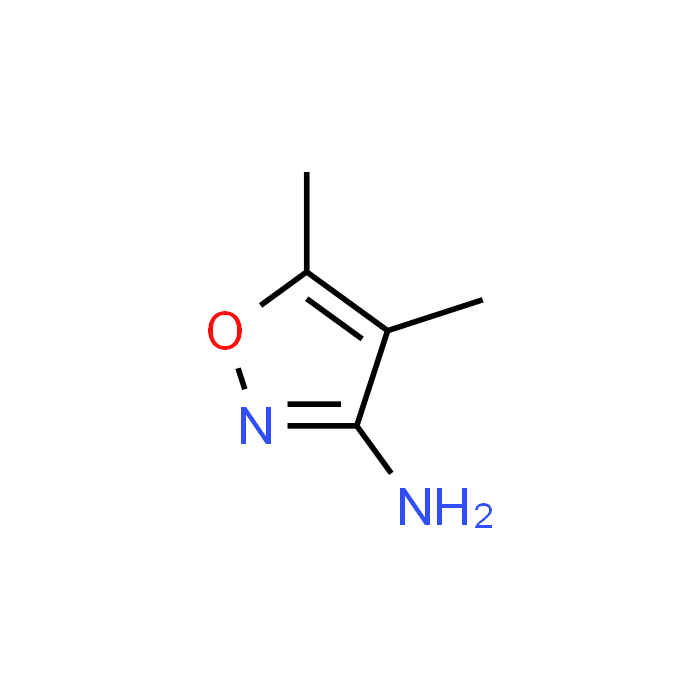 3-Amino-4,5-dimethylisoxazole