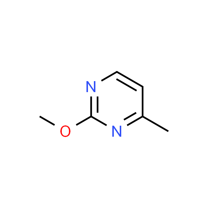 2-Methoxy-4-methylpyrimidine