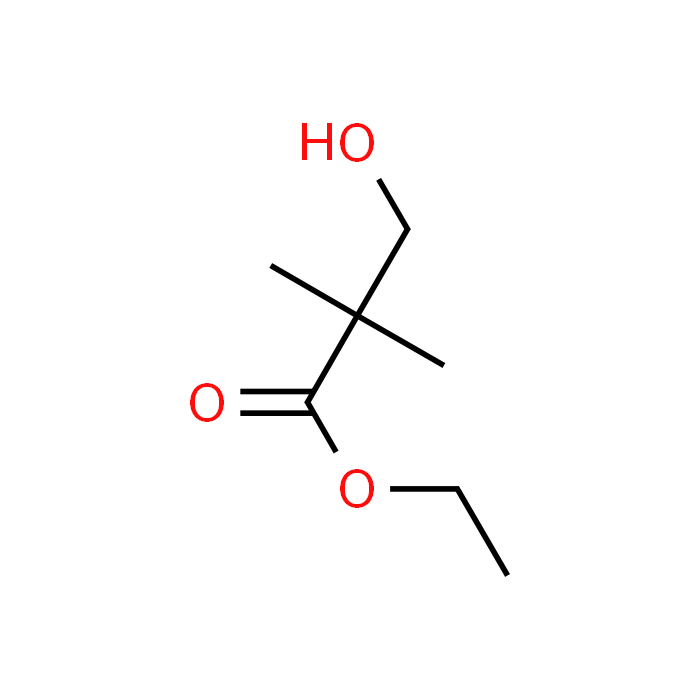 Ethyl 3-hydroxy-2,2-dimethylpropanoate