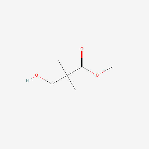 Methyl 3-hydroxy-2,2-dimethylpropanoate - Achmem