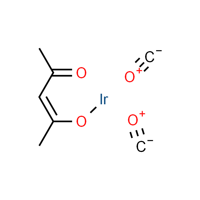 (Acetylacetonato)dicarbonyliridium(I)