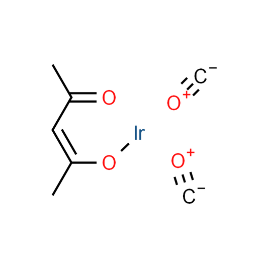 (Acetylacetonato)dicarbonyliridium(I)