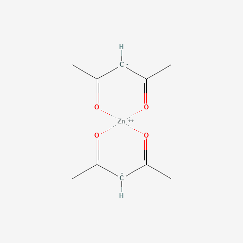 Zinc acetylacetonate